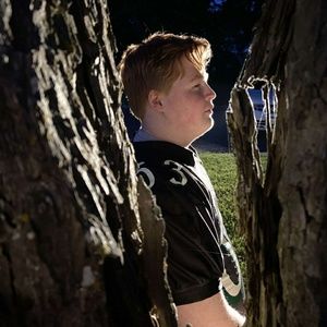 Meet your Posher, Jordan